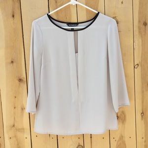 Express Blouse
